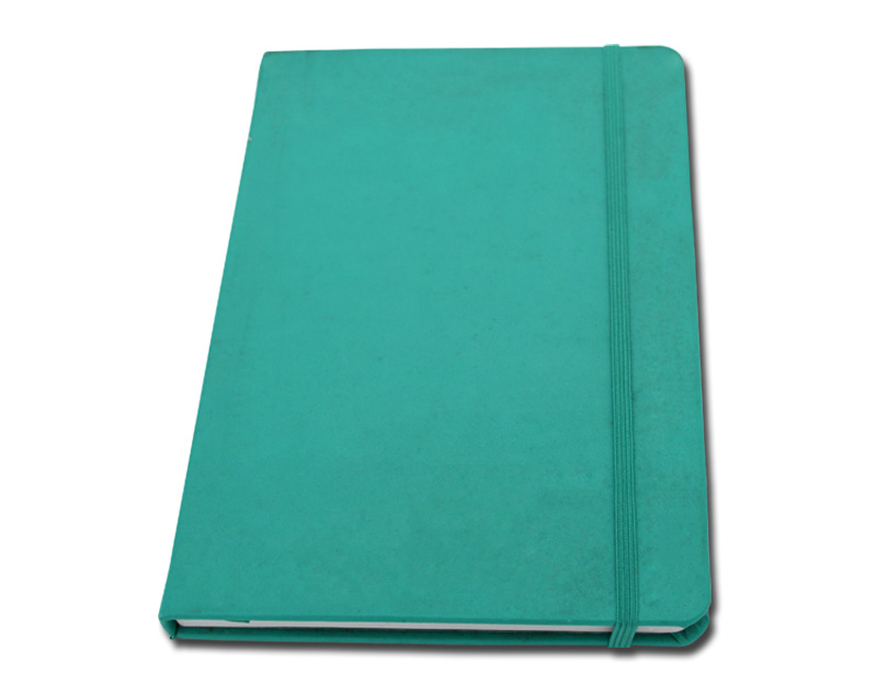 A4 Size Customize Student Writing Notebook