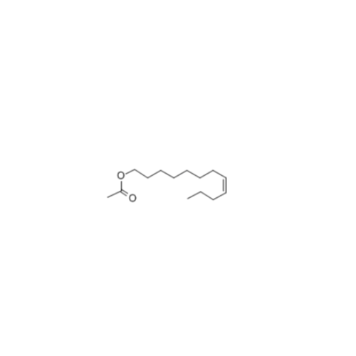 High Pure (Z) -8-DODECEN-1-YL ACETATE Número CAS 28079-04-1