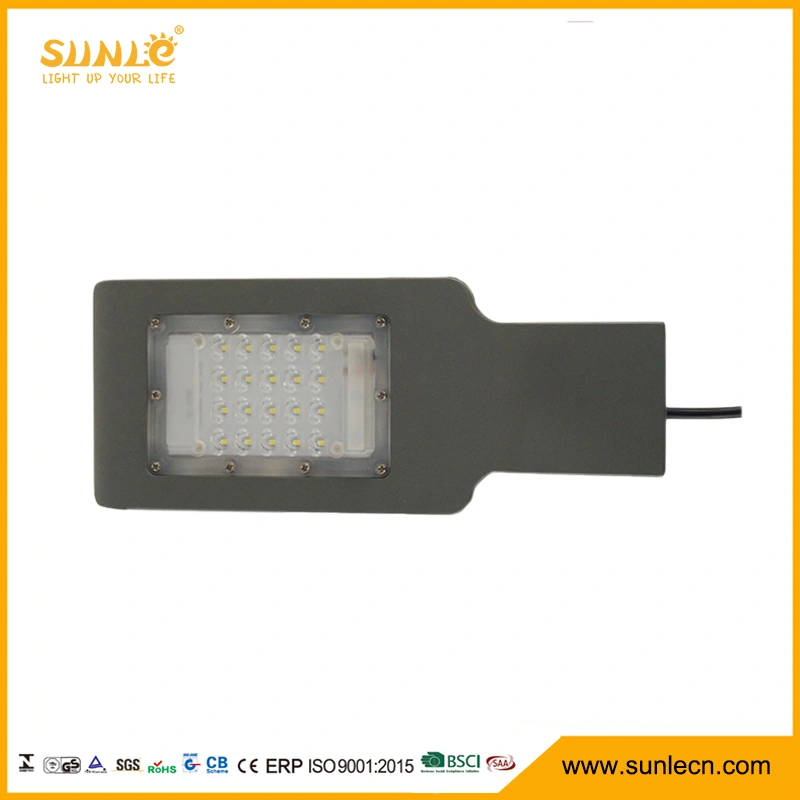 Street LED Light Factory, Road LED Street Lighting (RH15 50W)