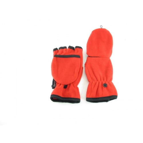 Girl Mitten Ski Handschoenen