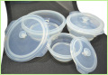 BPA-fri silikonmatbehållare av hög kvalitet