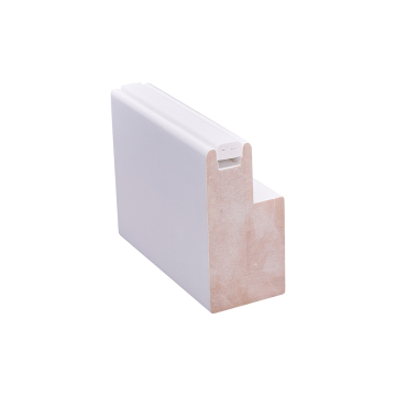 Bifold basswood shutters components