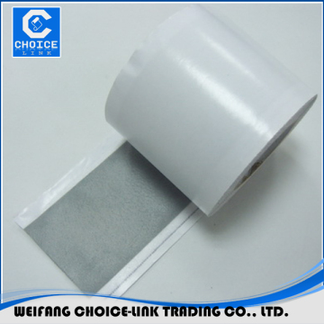 Butyl self stick flashing tape