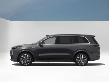 Hot sells model Li auto L9 SUV