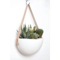 Ceramic Hanging Planter Wall Planter Set