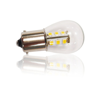 G4 LED bombilla de iluminación decorativa