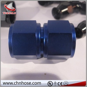 Beijing Racing aluminum AN fitting hose ending fitting