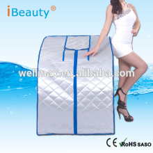 Infrared Sauna Cabin