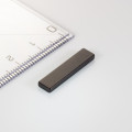 N52 Neodymium Block Magnet с эпоксидным покрытием