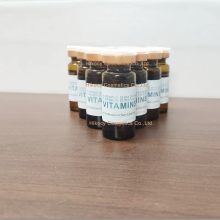 10ml Anti Cellulite Fat Dissolving Solution - Fat Burning Lipo Body Slimming Ampoule