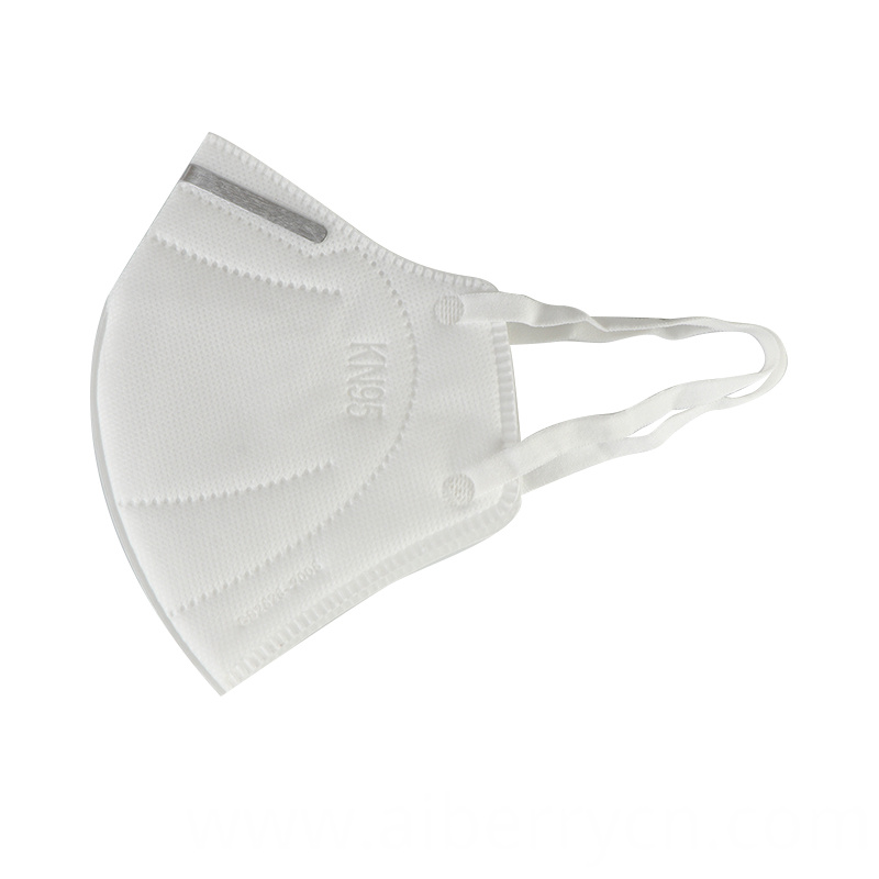 Medical Kn95 Face Mask High Quality