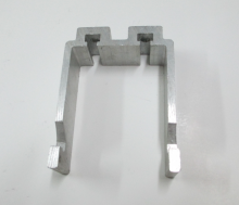 Machinery Equipment Component Profiles