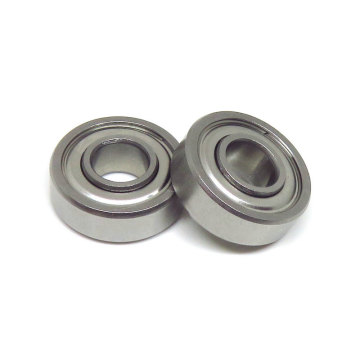 SSR156EE Inner Ring Extended Bearings 4.763x7.938x2.779/3.539