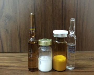 Methylprednisolone Sodium Sucanate For Injection