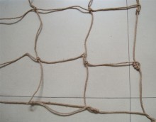 Yarn and Twine: Jute, Flax, Hemp Rope Products