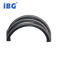 Resistente a bassa temperatura NBR + PTFE Glyd Ring