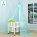 Popular Style Free-standing Baby Crib Net