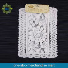 cotton ribbed placemat