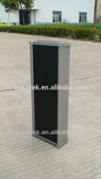 Active speaker CS-510WA subwoofer column speaker