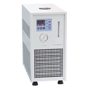 LX series Recirculating Chillers, Cooling water circulation machine, water chiller