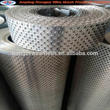 high quality hole punching mesh (manufacturer)