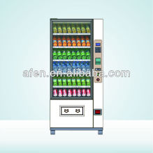 Snack&drink&chips vending machine