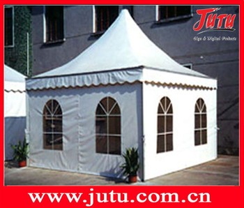 pvc tarpaulin tent