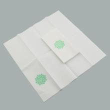 White Linen Napkins