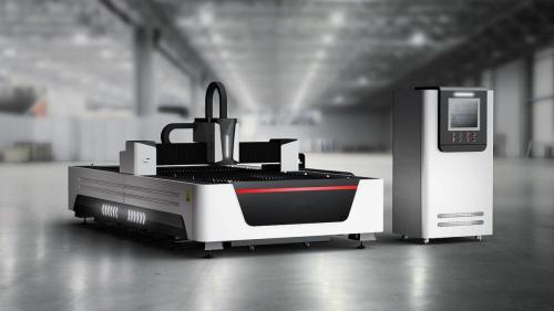 Laser Cutting Machine 1000W Price
