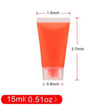 UV Glow In The Dark Face Paint Kit