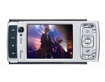 BRAND NEW Origina n95 (UNLOCKED)