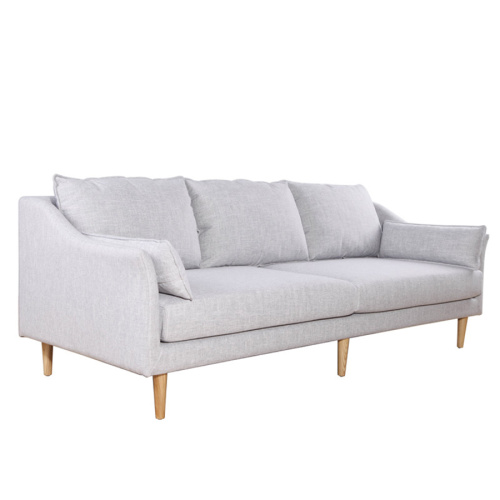 Modern Fabric Antwerp Sofa Collection