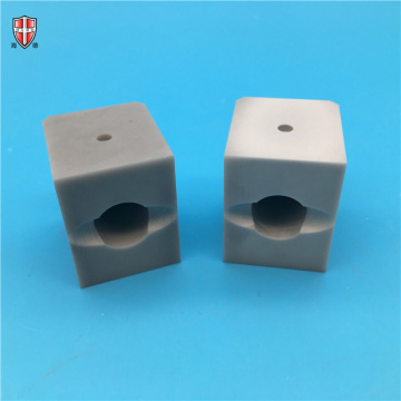 isostatic press moulding aluminum niride ceramics