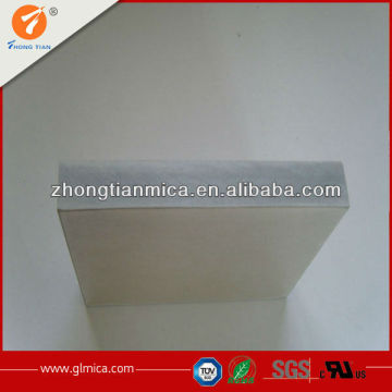 thick rigid muscovite mica sheet