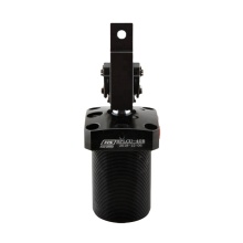 Taiwanese Manufacturer Offers Pneumatic Leverage Clamp, Pneumatic Link Clamp Cylinder: HPLCU-25