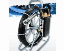 Advanced Pipe and Tube Electronic Video Endoscope