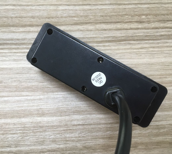toma de suelo empotrada recessed floor socket