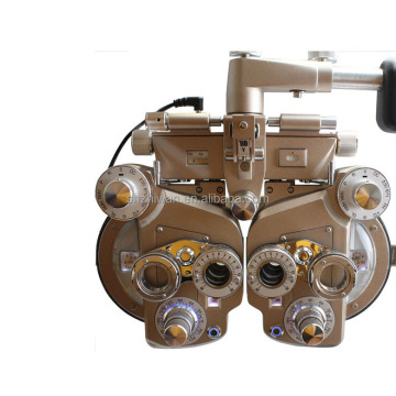 MP-60 Manual Phoropter Optical View Tester
