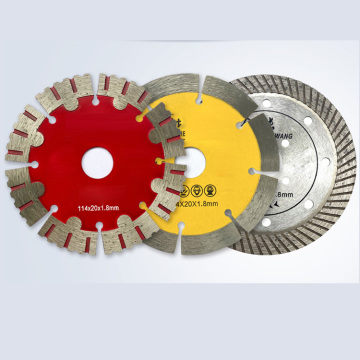 Super Thin Diamond Cutting Disc 230mm - Diamond Circular Saw Blade