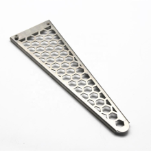 laser cutting stamping service