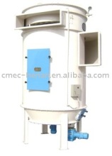 TBLM series low pressure bag pulse dust filter