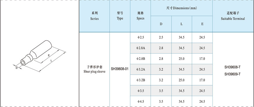 Shur Plug Sleece Long1 Shur plug sleece long1