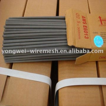 E6013 Welding Electrode