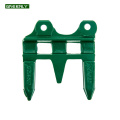 H229537 H213398 Juan Deere Guardia de cuchillo para la cosechadora