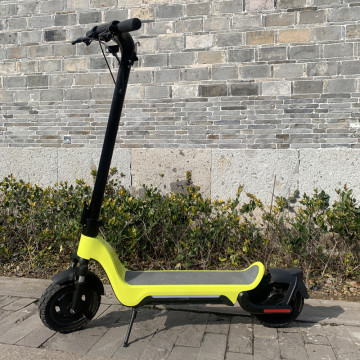 10inch electric scooter 40km/h