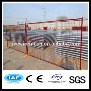 Hot sale CA temporary fence