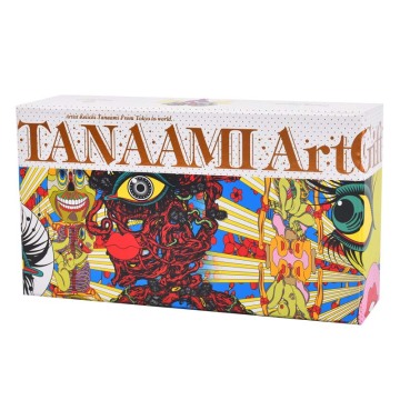 Luxurious printing and packaging gift boxes