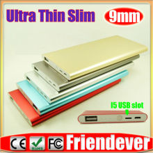 20000mah lithium polymer powerbank