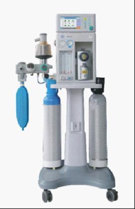 Hot Seller Medical Easy Operating Anesthetic Machine