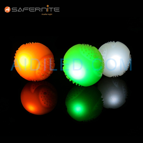 Led Light Up Dog Balls Toys